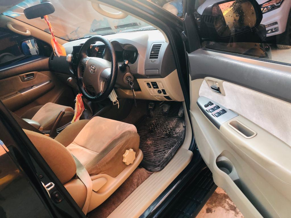 Car Rental Saigon: Experience Convenience and Comfort