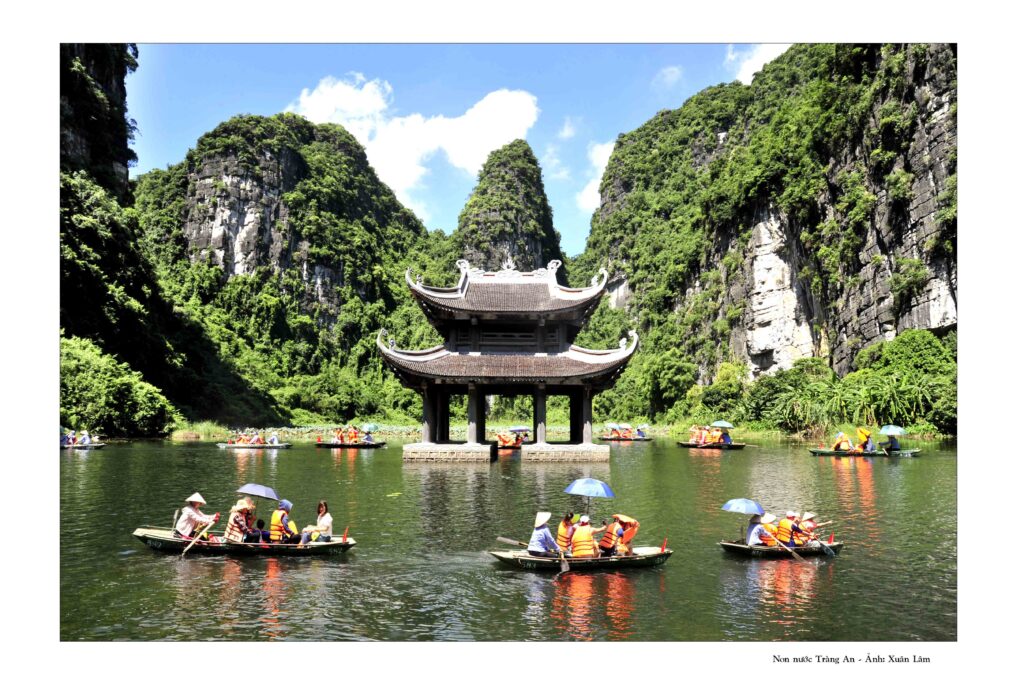 Ta cảnh đẹp