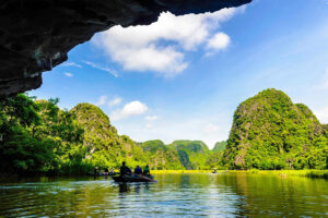 Hang động tràng an