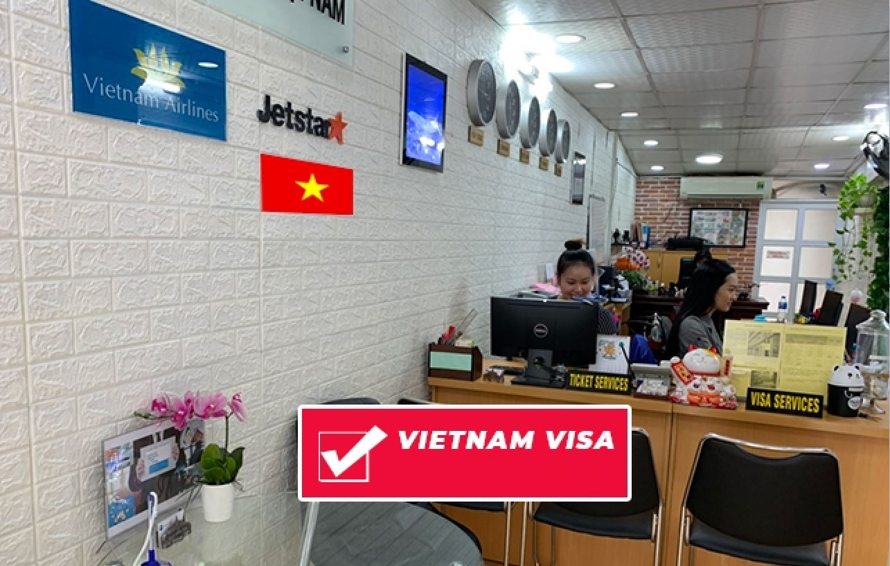 Same Day Vietnam Visa & Vietnam Entry Visa: The Complete Guide for Travelers